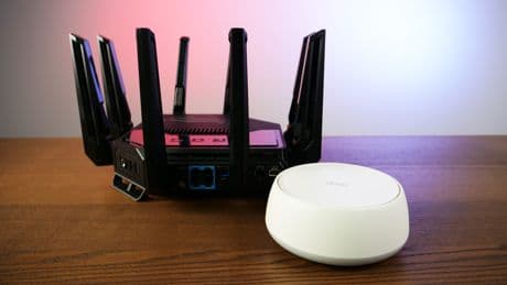 Top-Speed im Heimnetz: Die besten Wi-Fi-7-Router im Test