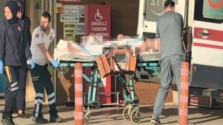 Kolonya içip fenalaştı: 4 gün sonra öldü!