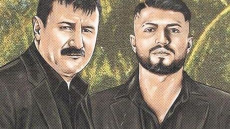 Saygı albümüne yeni yorum