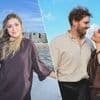 IN BEELD. Zita Wauters geniet backstage van ‘VRT Zomerhit’ en (voorlopig) laatste tv-optreden voor The Starlings
