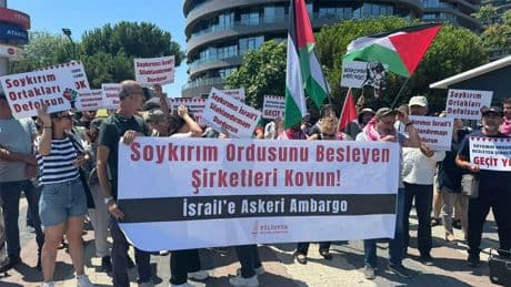 Erdoğan ve İsrail sloganı sonrası tutuklanmıştı! İsmail Çelik hakkında yeni gelişme