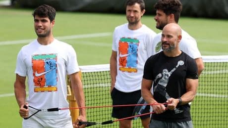 Sinner o Alcaraz, chi vince Wimbledon 2025? Ecco cosa ne pensano i bookie. E Djokovic...
