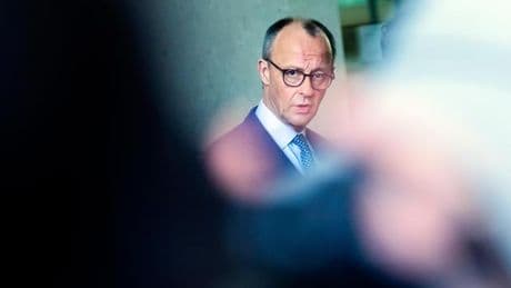 Regierungsbildung: Friedrich Merz soll am 6. Mai zum Kanzler gewählt werden