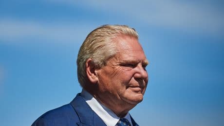 Ford government declines to say if temporary foreign worker program should end