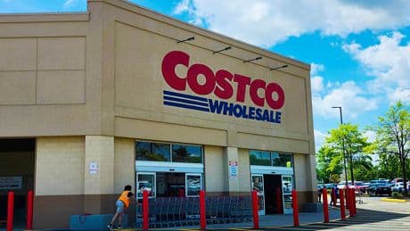 Costco is testing big change to checkout as customers rank it a top worry