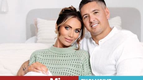 Amy Childs reveals shocking reason for staggering weight loss amid wedding heartbreak