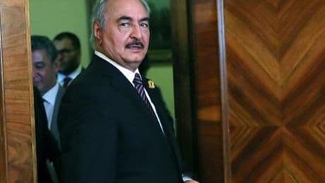SON DAKİKA HABERLERİ: ATİNA'NIN LİBYA HAYAL KIRIKLIĞI, AB VE YUNAN HEYETİ GERİ GÖNDERDİLER