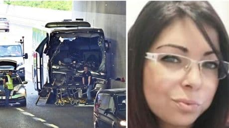 Domenica Russo, maestra morta sul pullman: arrestato l'autista Francesco Pagano. «Guidava usando il cellulare». Incastrato da un video