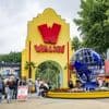 Walibi trekt reclame waarin vrouw wordt vermoord tijdelijk terug na kritiek