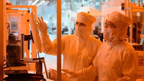 USA: Trump will Halbleiterimporte mit 100 Prozent Zoll belegen