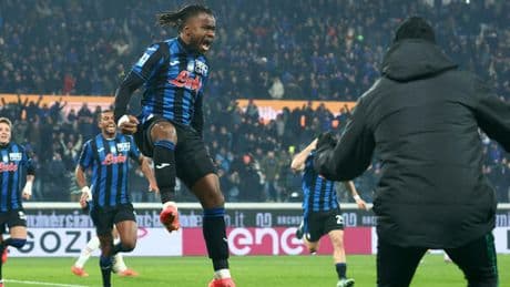 Lookman-Inter, Ausilio esce allo scoperto: «Abbiamo manifestato le nostre intenzioni all'Atalanta»