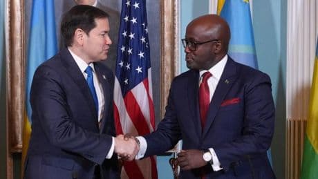 Wie Trump jetzt im großen Stil nach Ruanda abschieben will