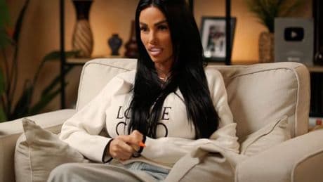 Katie Price breaks silence on JJ Slater split claims as she admits 'I don't feel free'