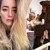 Johnny Depp visits kids at hospital in Spain… where ex-wife Amber Heard now lives