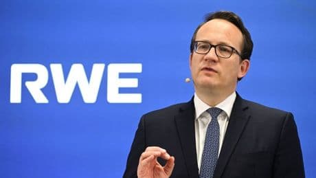 Noch mehr Kosten für Solarbesitzer: RWE-Chef schlägt neue Strafgebühr vor