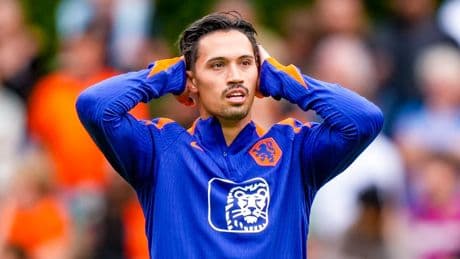 Reijnders op weg naar Manchester City: 'Voor mij is het ook afwachten'