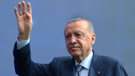 Cumhurbaşkanı Erdoğan: Büyük ve güçlü Türkiye'ye çok az kaldı