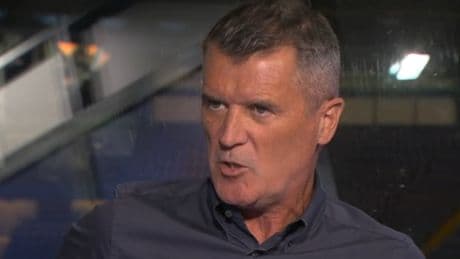 Tottenham or Manchester United? Roy Keane makes his Europa League final prediction
