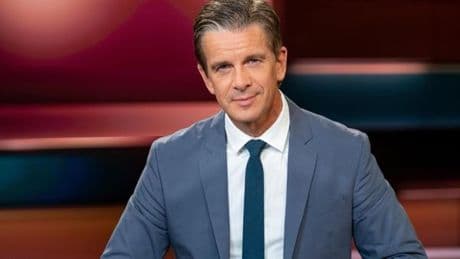 „Markus Lanz“: Experte warnt vor US-Milliardär Thiel