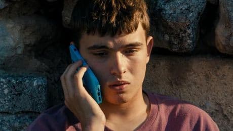 Cannes 2025 : « Enzo », film testament tourné vers la jeunesse, signé à quatre mains