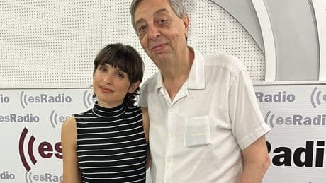 Adiós a Verónica Echegui, una gran actriz y una excelente persona