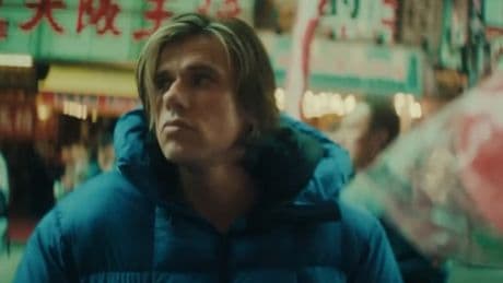 Orelsan dévoile la première bande-annonce de son film "Yoroï"