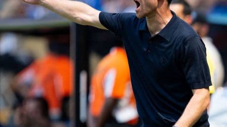 Fußball-Club-WM: Kein „Rock 'n' Roll“ beim Alonso-Debüt: „Ist ein Prozess“