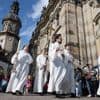 Ihr Kirchen, mischt euch ein!: Es braucht eine gedankliche Auferstehung