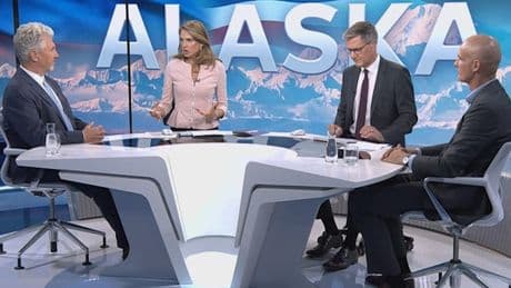 „In dem Flugzeuggespräch hat er betont, dass er will, dass das Töten aufhört“
