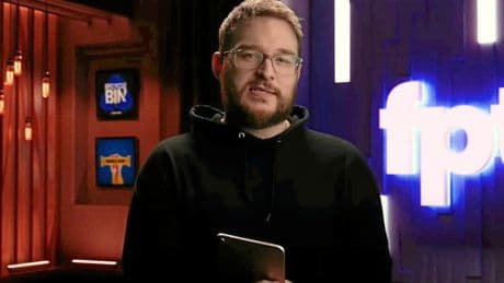 Jon Prosser, le Youtubeur devenu trop gênant pour Apple