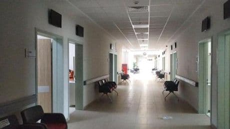 'Hastanede cinsel istismar' iddiası üzerine inceleme başlatıldı