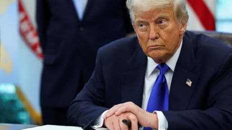 Le déficit commercial des États-Unis, obsession de Donald Trump, atteint un niveau record en mars