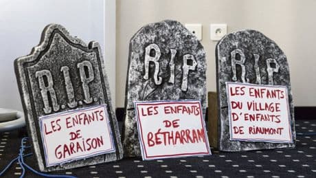 « Les parlementaires ont été au niveau de l’enjeu » : les victimes de violences saluent le travail de la commission « Bétharram » mais s’interrogent sur ses suites