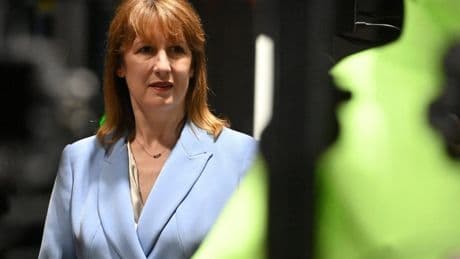 Reeves inheritance raid would do little to bolster UK finances, warn economists
