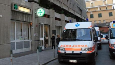 Guardia medica pediatrica al via: da sabato visite gratuite a Chiavari