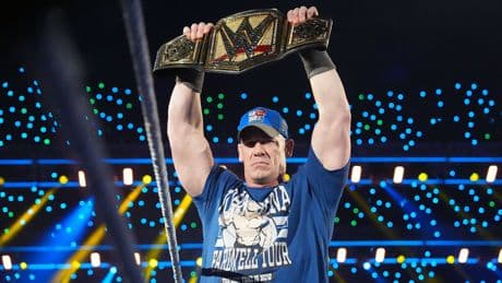 Live ab 2 Uhr aus Nashville - Hier anmelden für WWE-Knaller „SmackDown“