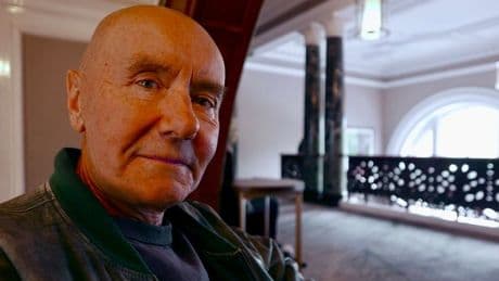 Irvine Welsh says psychedelic drug proves there is 'life before and after death'
