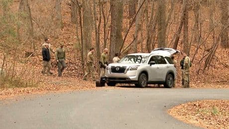 Woman charged in Vermont border agent's death seeks 6-month delay in death penalty decision