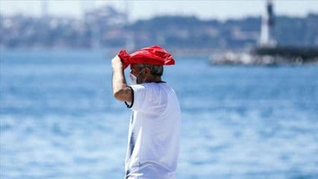 İstanbul ve Ankara'da bu haftaya dikkat: Sıcaklık 30 dereceye çıkacak