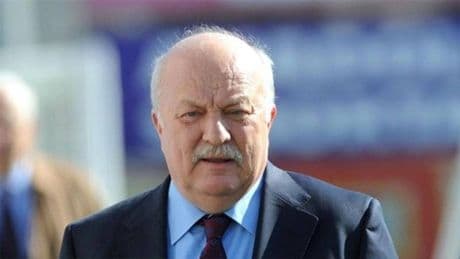 "Şike" tartışmasına Sadri Şener de katıldı: Yıldırım Demirören’e gittim “Beyefendi Fenerbahçe’nin düşmesini istemiyor” dedi