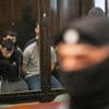 Trial begins for suspects in 2024 Moscow concert hall attack that killed 149 people