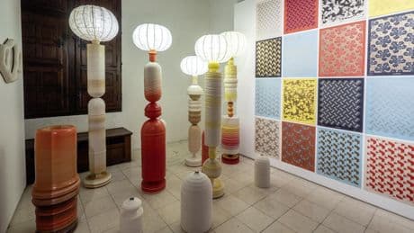 Exposition : à Tours, le papier dans tous ses états