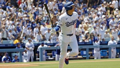 Shohei Ohtani's Ruthian feats are not enough as bullpen melts down against Cardinals