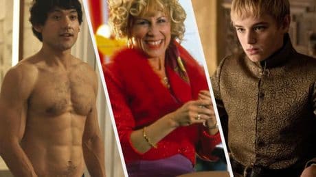 Too Much Cast: Here's Where You've Seen The Stars Before