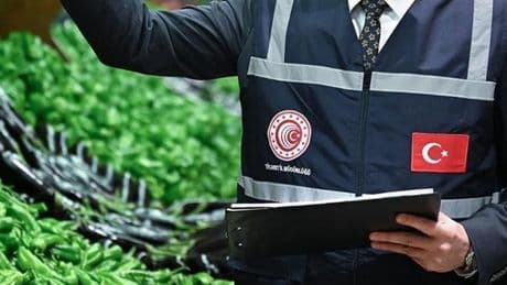 Ticaret Bakanlığı harekete geçti! Zirai don sonrası "fahiş fiyat" denetimi