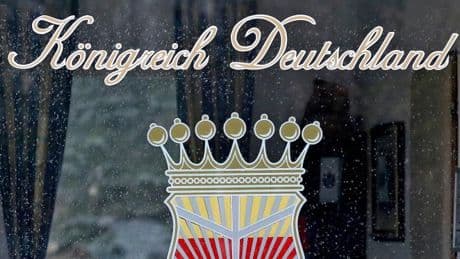 „Alle Reichsbürger teilen eine verfassungsfeindliche Ideologie“
