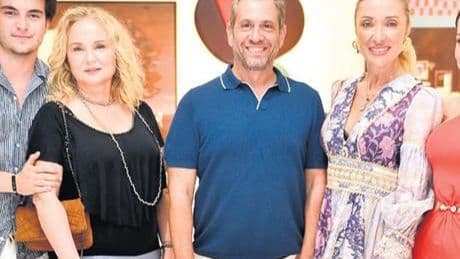 Bodrum’da sanat buluşması