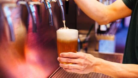 La venta de cerveza en España desciende por segundo año consecutivo por primera vez desde la crisis de 2008