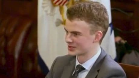 Former DOGE employee nicknamed ‘Big Balls’ attacked in DC, report claims