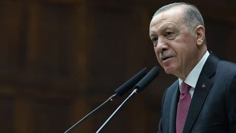 #CANLI Cumhurbaşkanı Erdoğan açıklamalarda bulunuyor